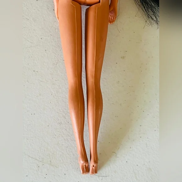 1975 vintage Malibu Barbie doll vintage barbie doll - Picture 3 of 10